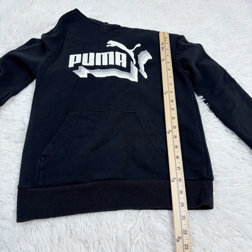 Puma gently used